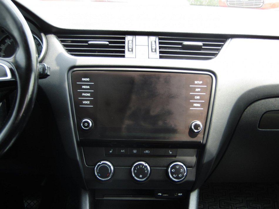Škoda Octavia III 1.6TDi Ambition