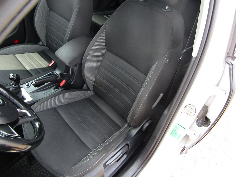 Škoda Octavia III 1.6TDi Ambition