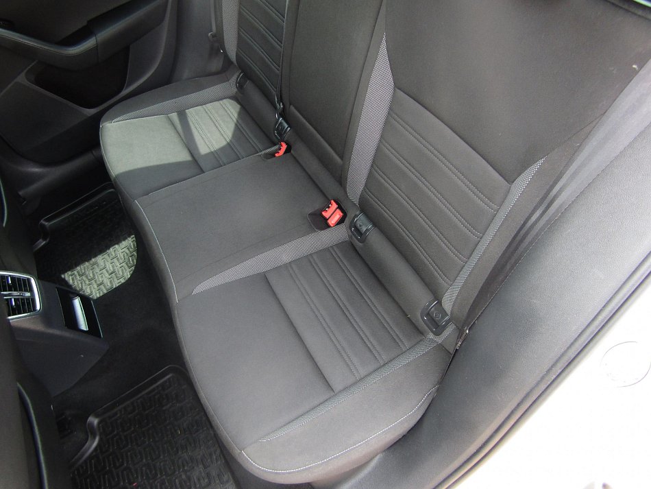 Škoda Octavia III 1.6TDi Ambition