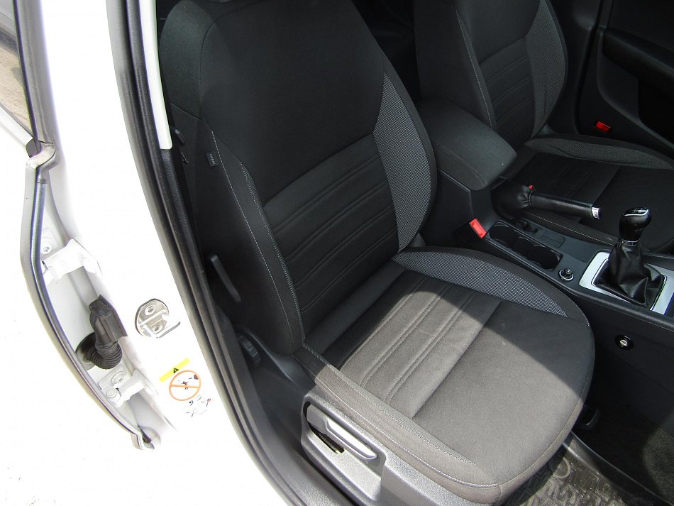 Škoda Octavia III 1.6TDi Ambition