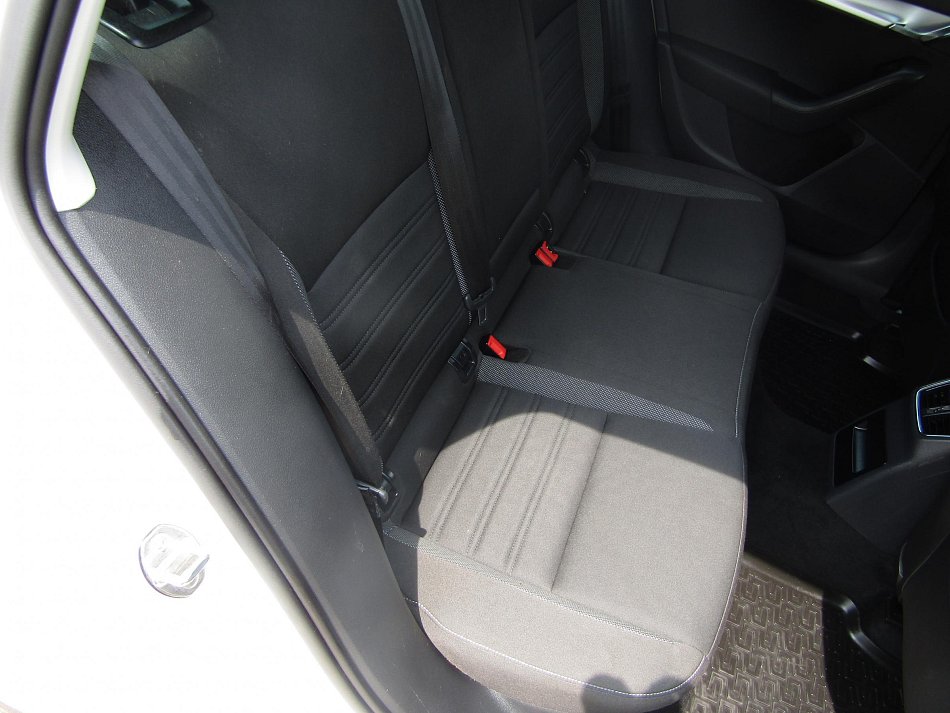 Škoda Octavia III 1.6TDi Ambition