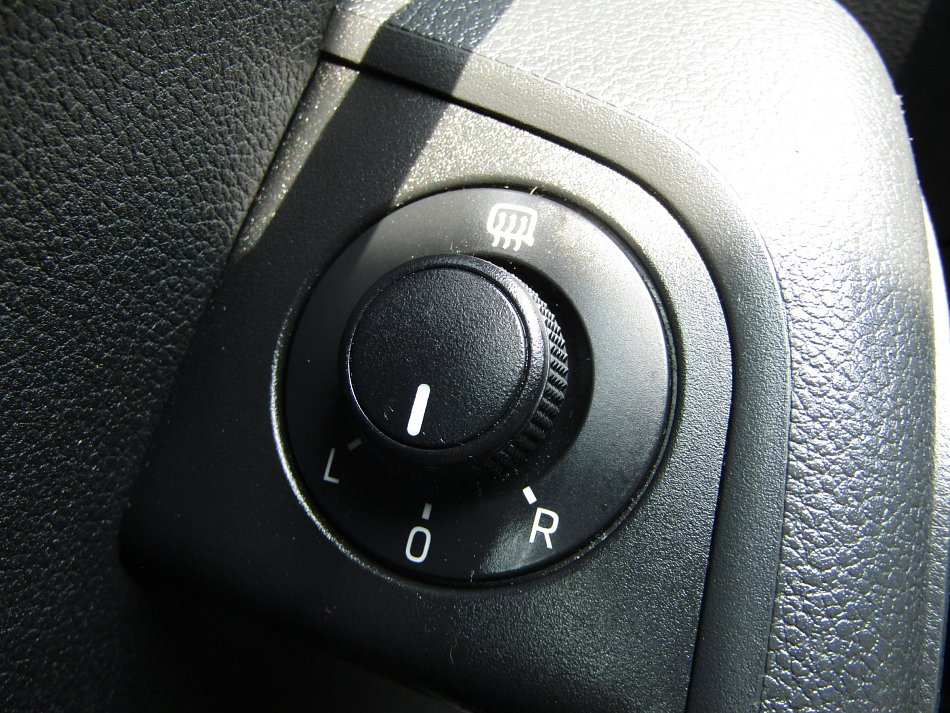 Škoda Octavia III 1.6TDi Ambition