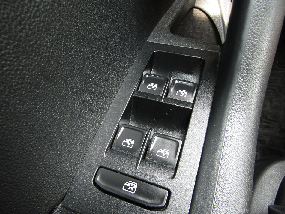 Škoda Octavia III 1.6TDi Ambition