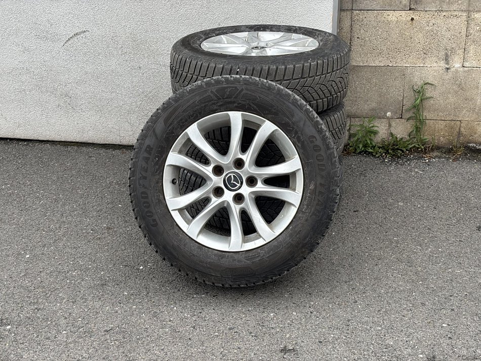Mazda 6 2.0i 