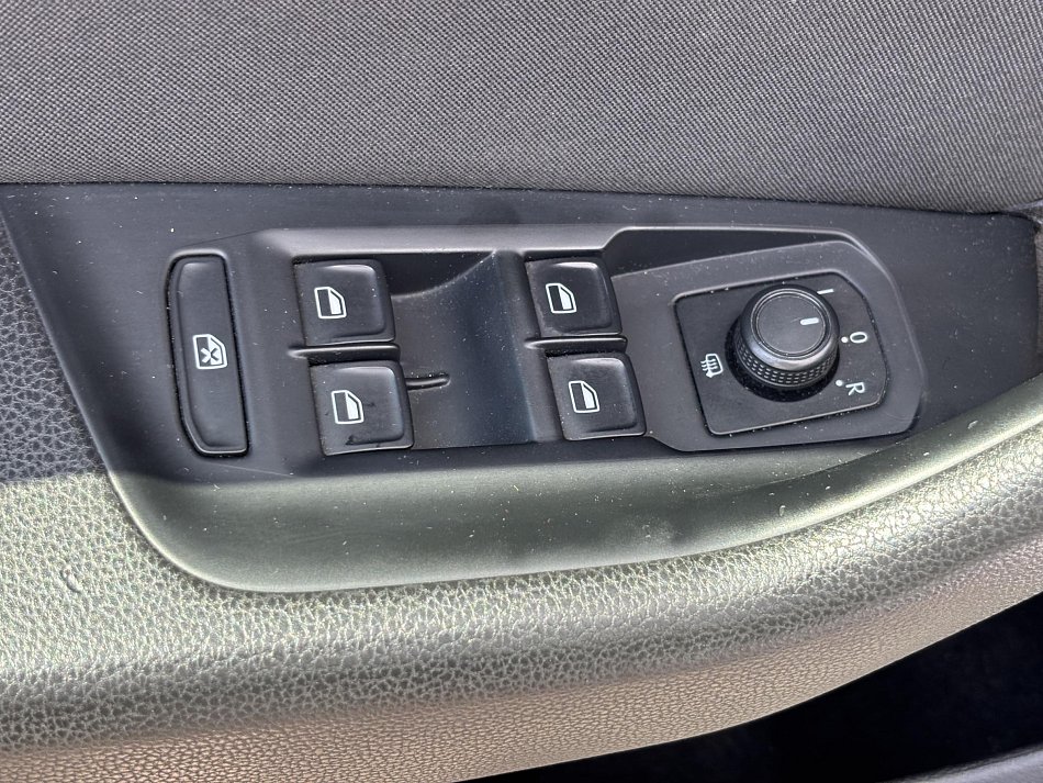 Volkswagen Passat 2.0TDi 