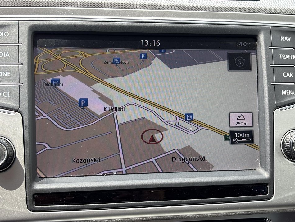 Volkswagen Passat 2.0TDi 