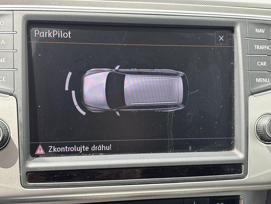 Volkswagen Passat 2.0TDi 