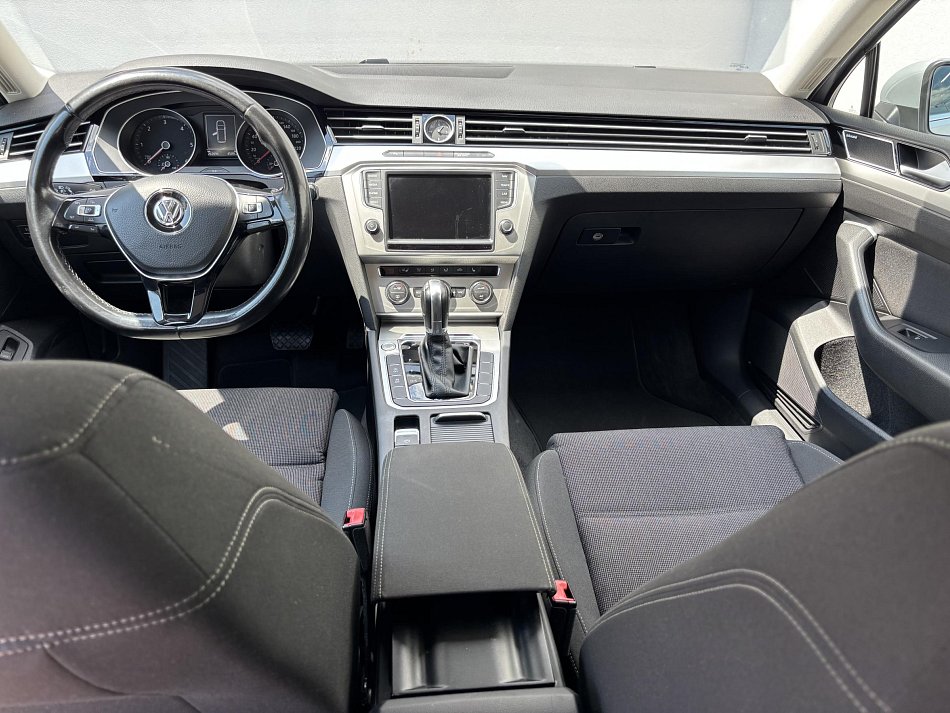 Volkswagen Passat 2.0TDi 
