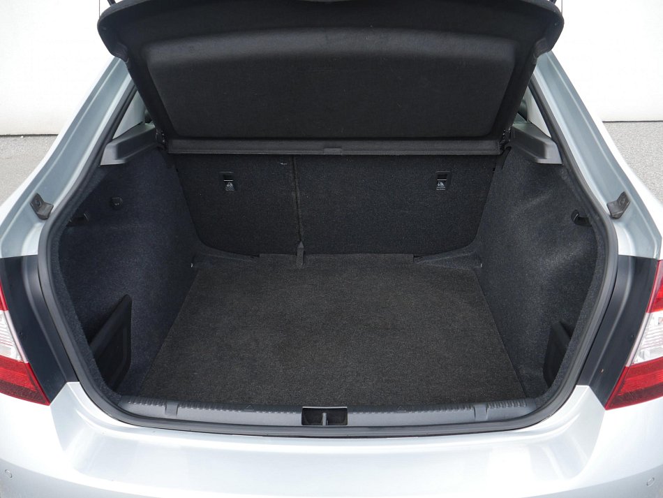 Škoda Rapid 1.0 TSi Ambition