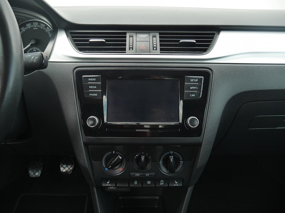 Škoda Rapid 1.0 TSi Ambition