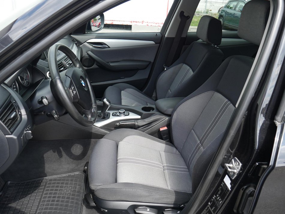 BMW X1 2.0D  sDrive 20d
