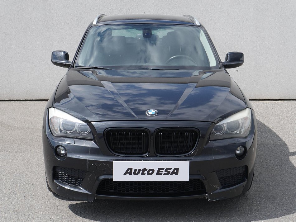 BMW X1 2.0D 