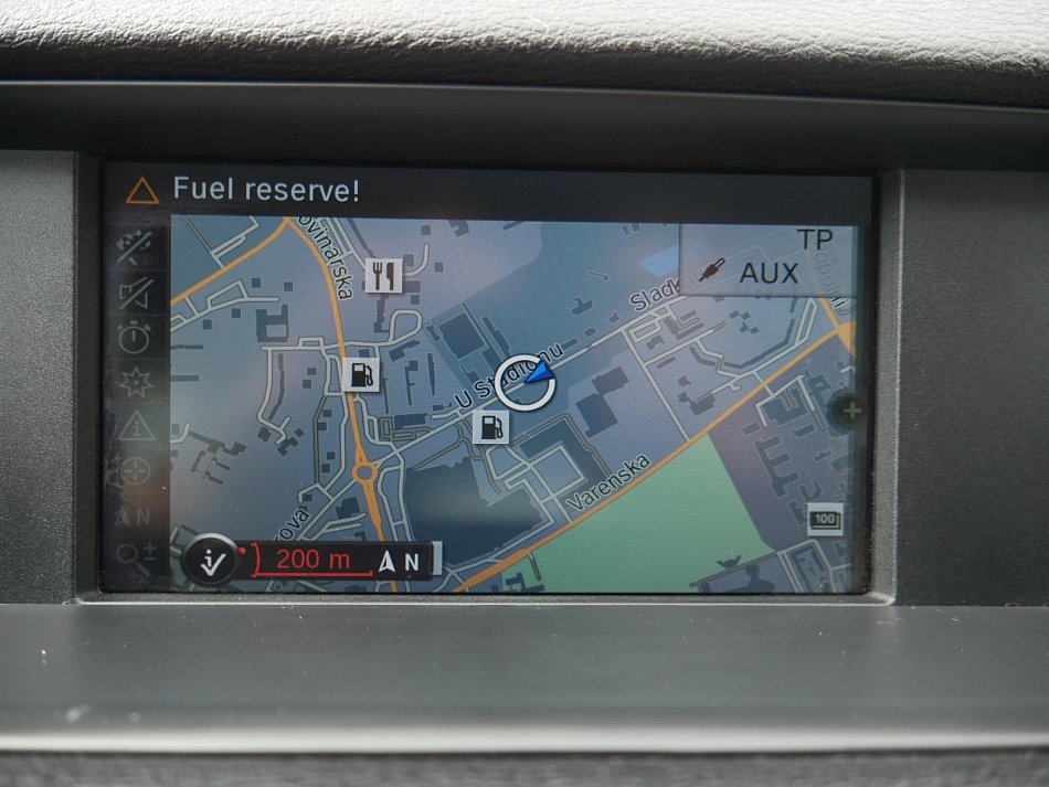 BMW X1 2.0D  sDrive 20d