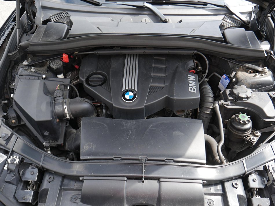 BMW X1 2.0D  sDrive 20d