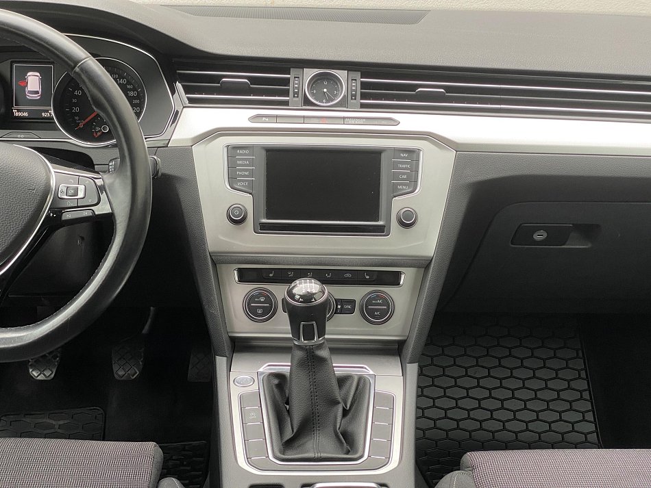 Volkswagen Passat 2.0 TDi Comfortline