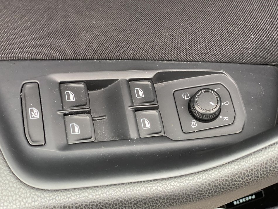 Volkswagen Passat 2.0 TDi Comfortline