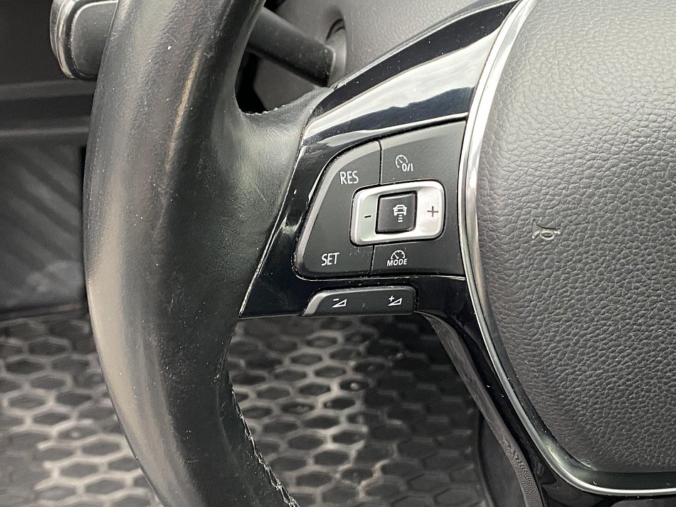 Volkswagen Passat 2.0 TDi Comfortline