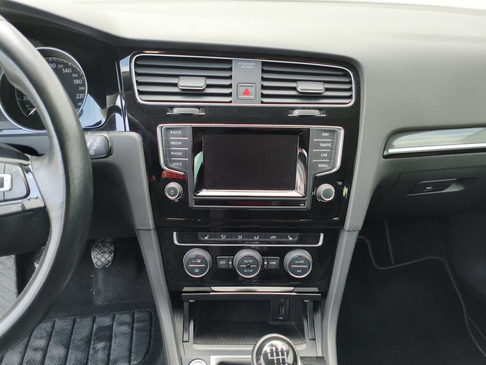 Volkswagen Golf 1.4 TSi Highline