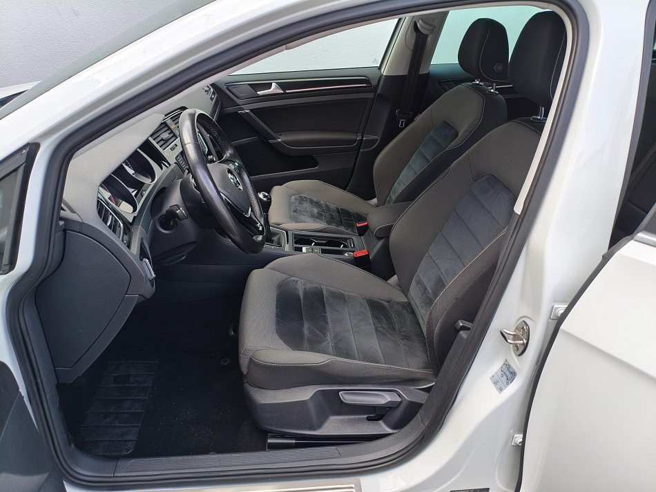 Volkswagen Golf 1.4 TSi Highline