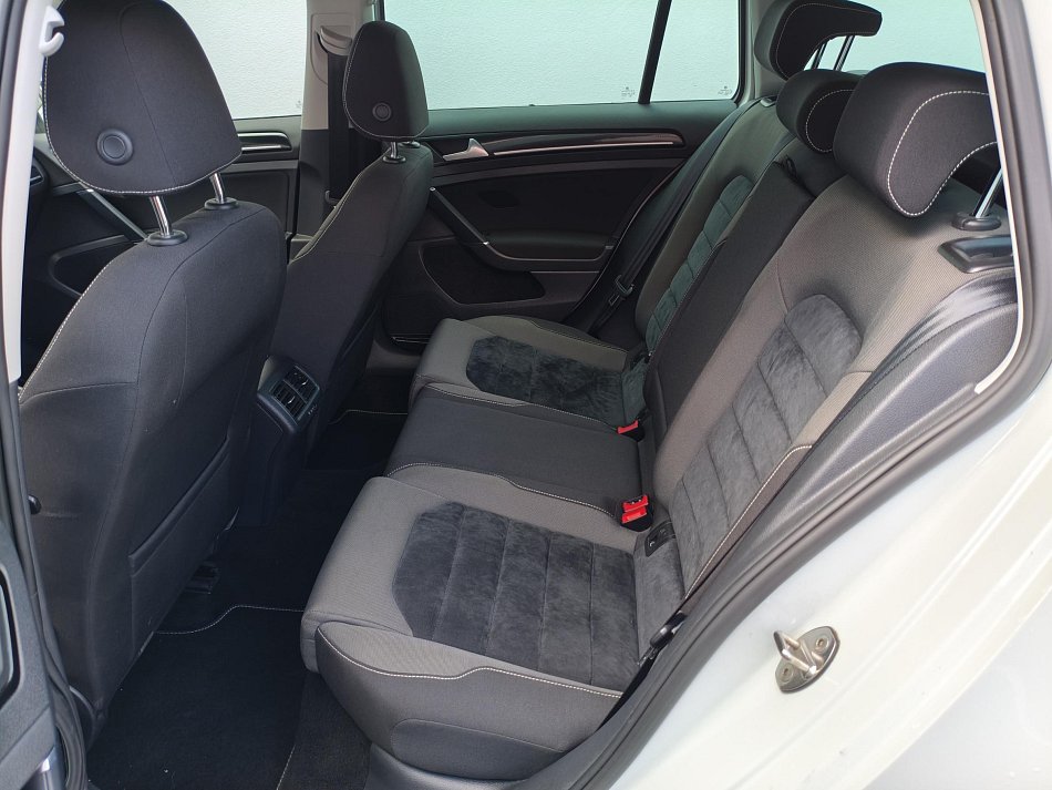 Volkswagen Golf 1.4 TSi Highline
