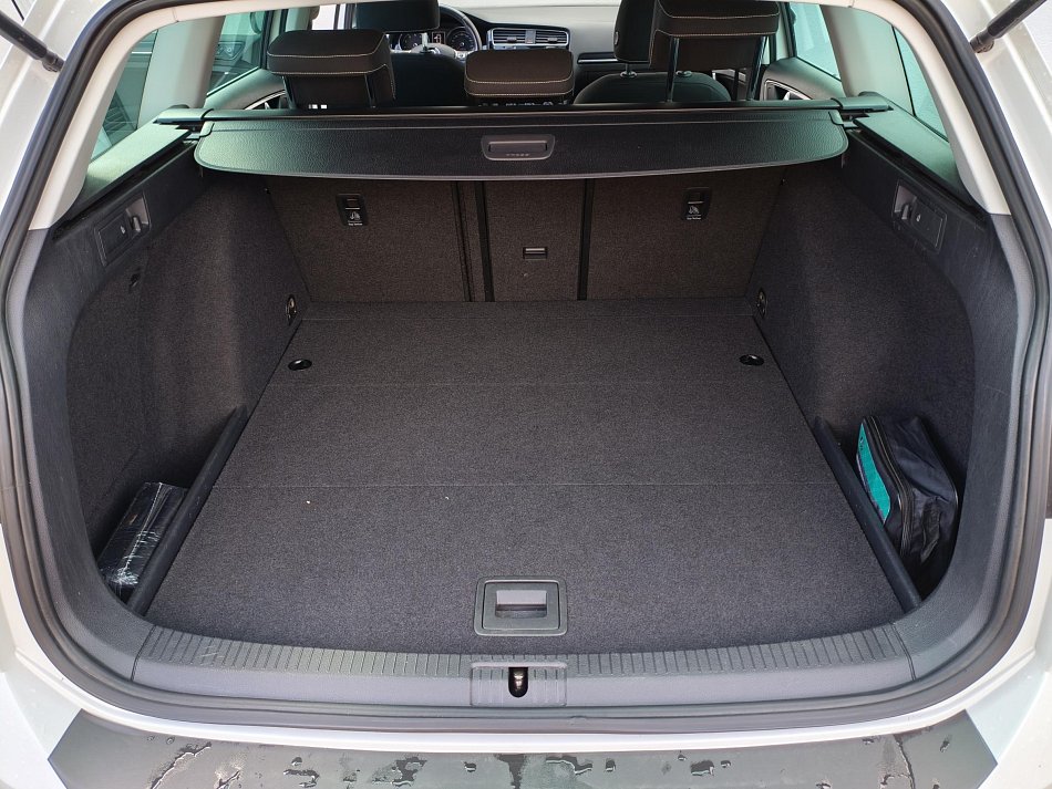 Volkswagen Golf 1.4 TSi Highline