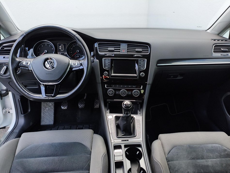 Volkswagen Golf 1.4 TSi Highline