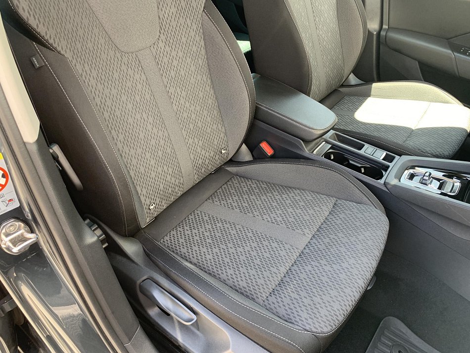 Škoda Octavia IV 2.0 TDi Style