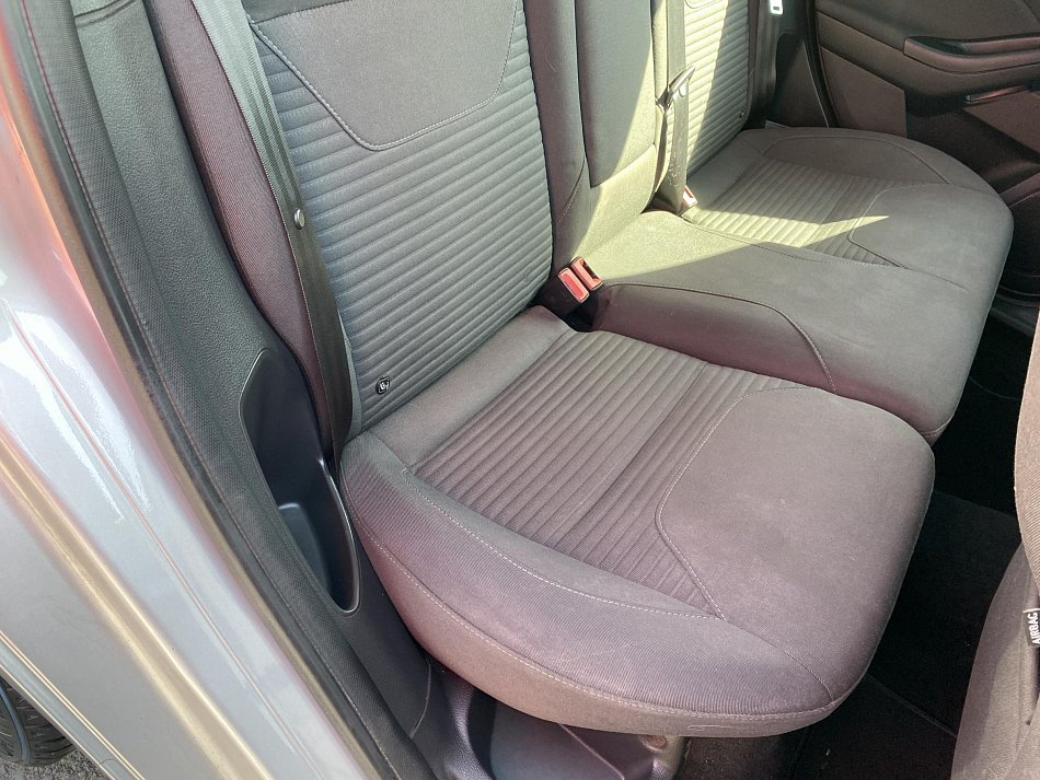 Ford Focus 1.5 TDCi 
