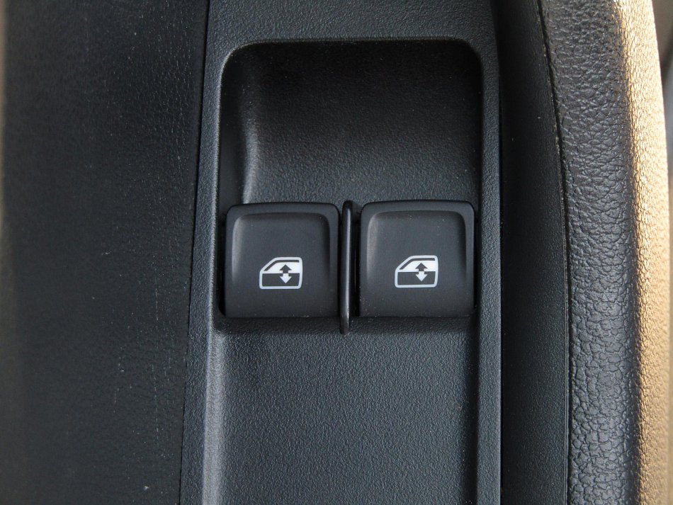 Škoda Fabia III 1.0 TSi 