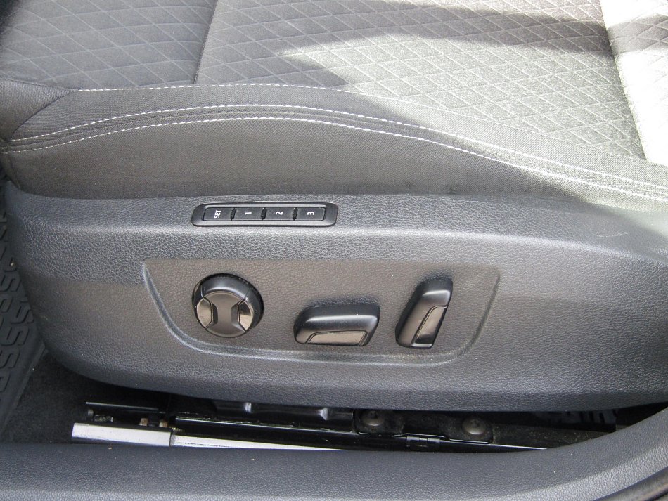Škoda Superb III 2.0 TDi Style