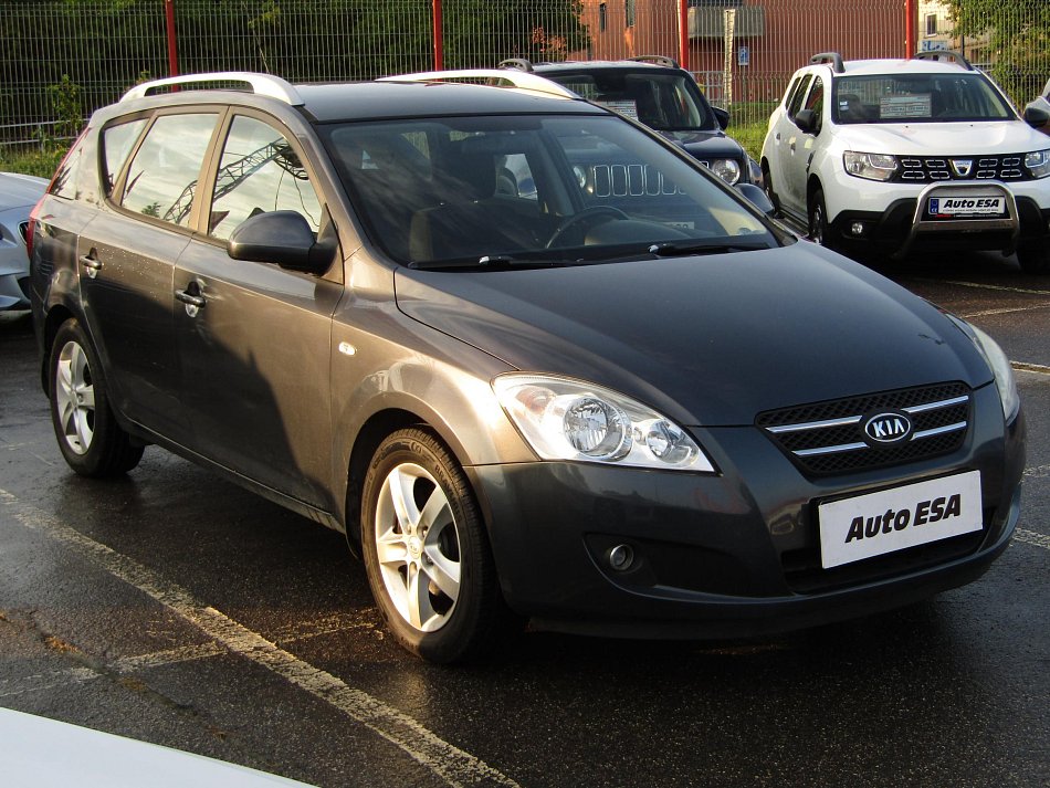 Kia Ceed 1.4 i 