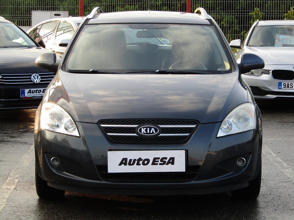 Kia Ceed 1.4 i 