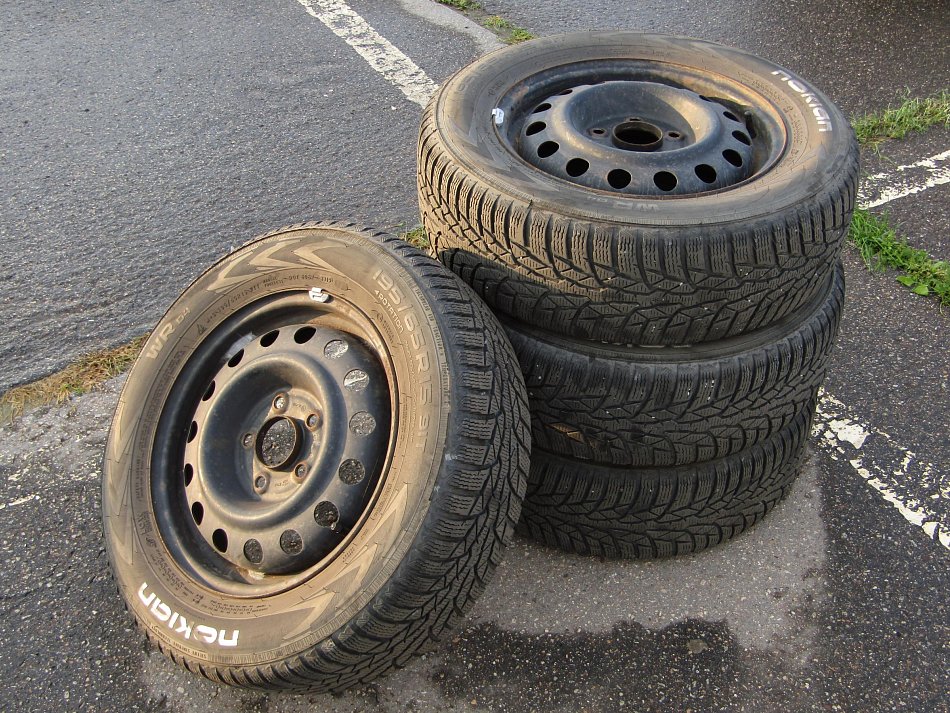 Kia Ceed 1.4 i 