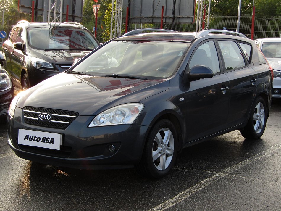 Kia Ceed 1.4 i 