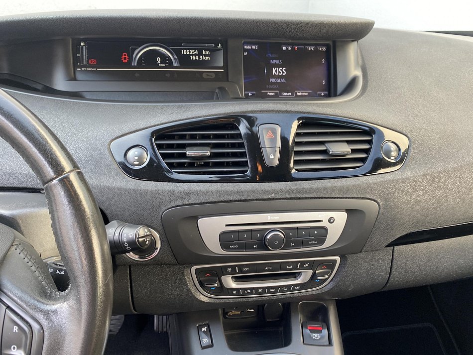Renault Scénic 1.5dCi Energy