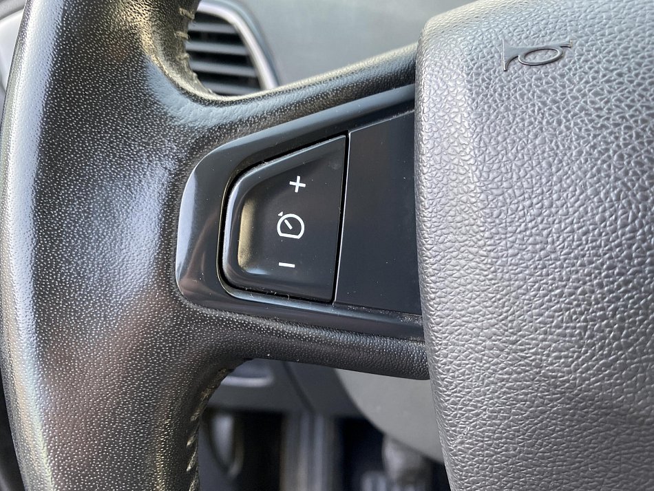 Renault Scénic 1.5dCi Energy