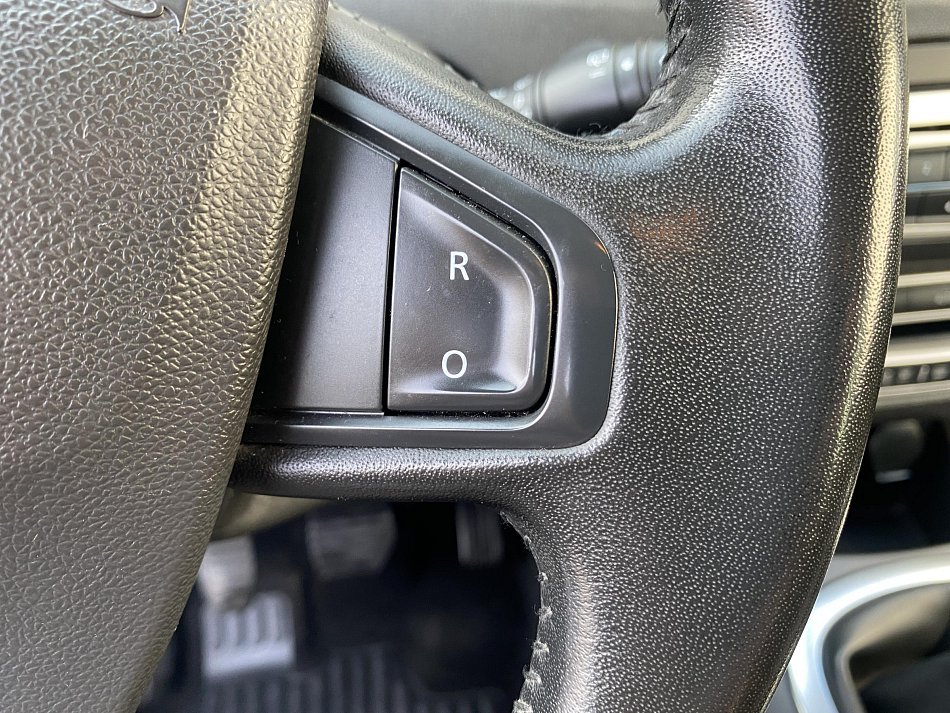 Renault Scénic 1.5dCi Energy