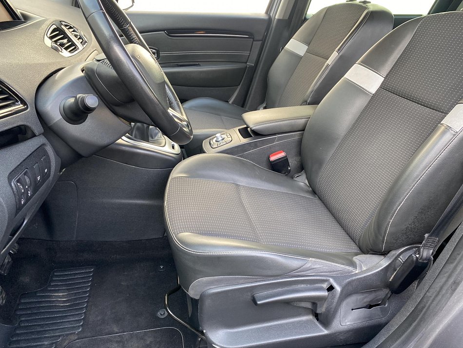 Renault Scénic 1.5dCi Energy