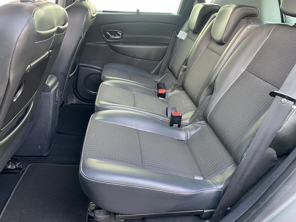 Renault Scénic 1.5dCi Energy