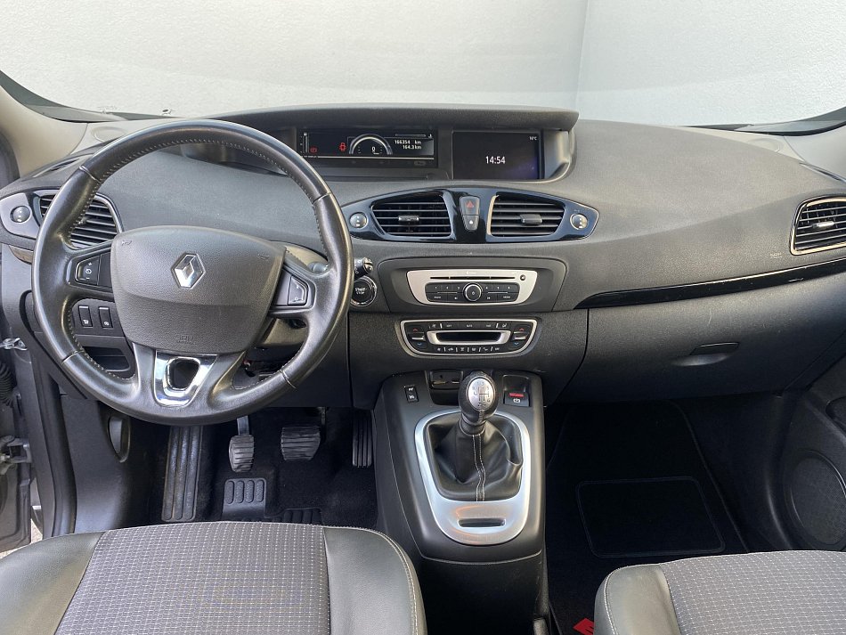 Renault Scénic 1.5dCi Energy