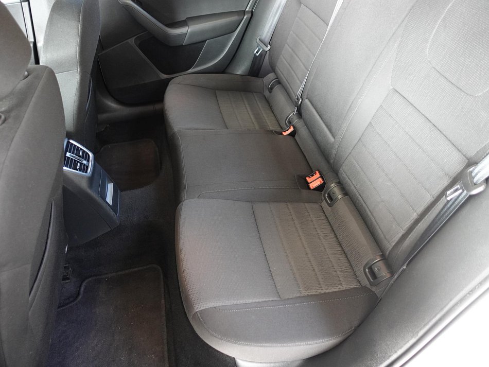 Škoda Octavia III 1.6TDi Style