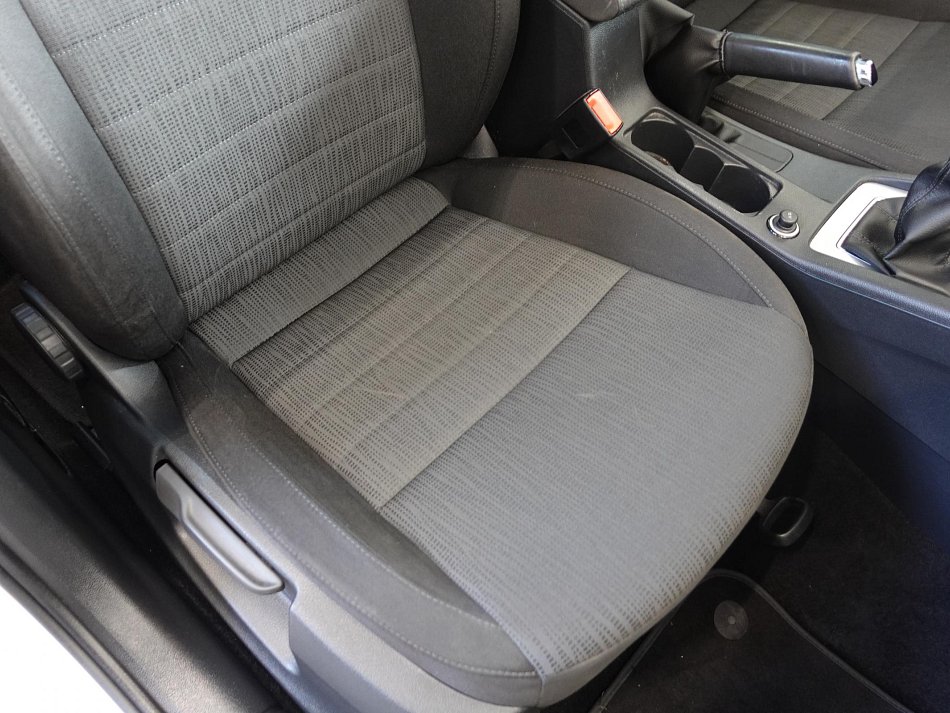 Škoda Octavia III 1.6TDi Style