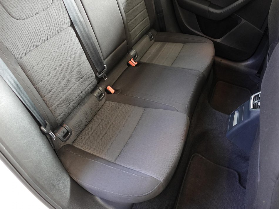 Škoda Octavia III 1.6TDi Style