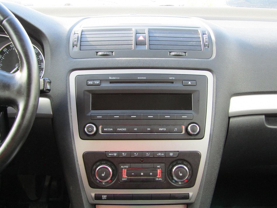 Škoda Octavia II 1.6TDi 