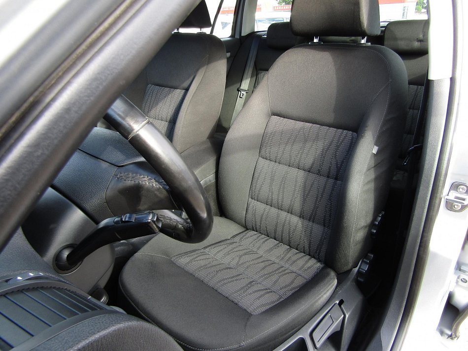 Škoda Octavia II 1.6TDi 