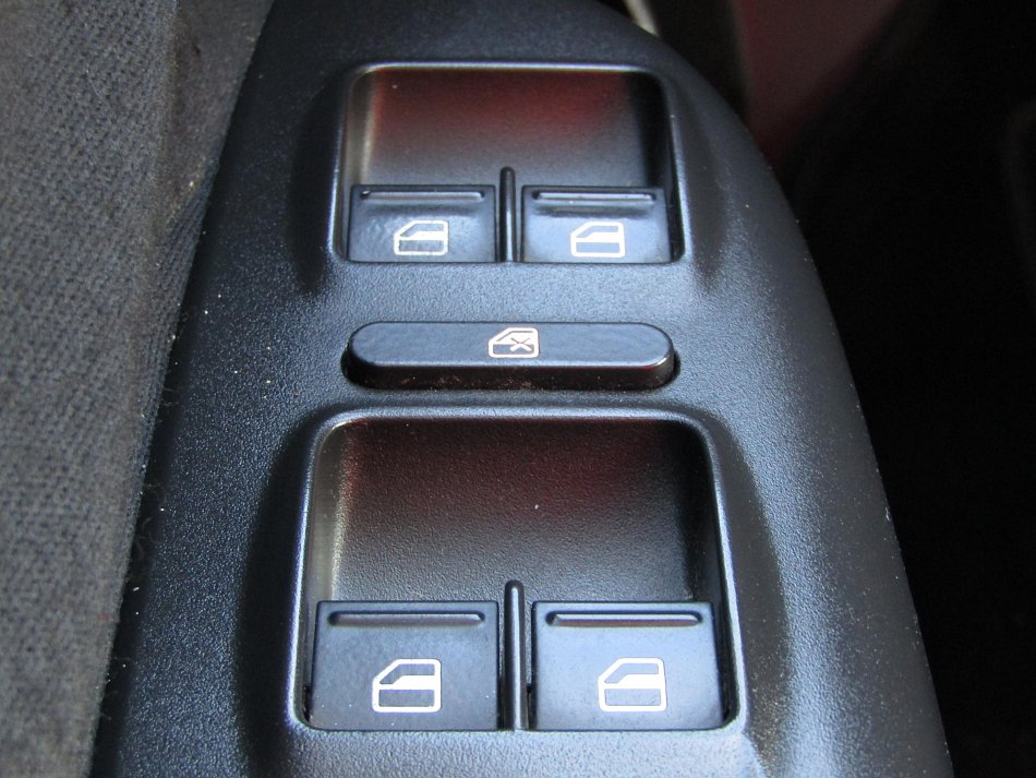 Škoda Octavia II 1.6TDi 