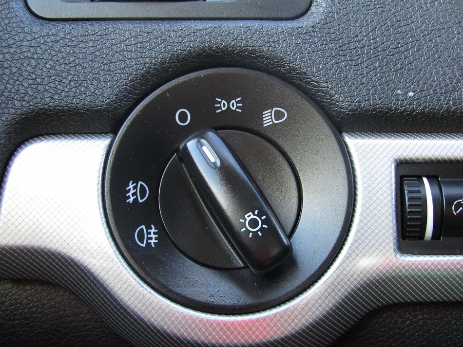Škoda Octavia II 1.6TDi 