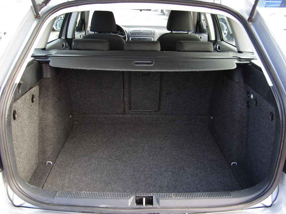 Škoda Octavia II 1.6TDi 