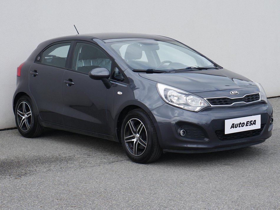 Kia Rio 1.4 i 
