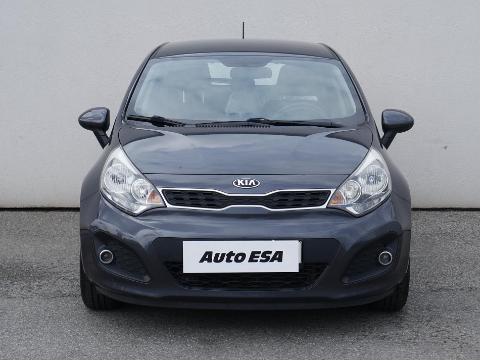 Kia Rio 1.4 i 